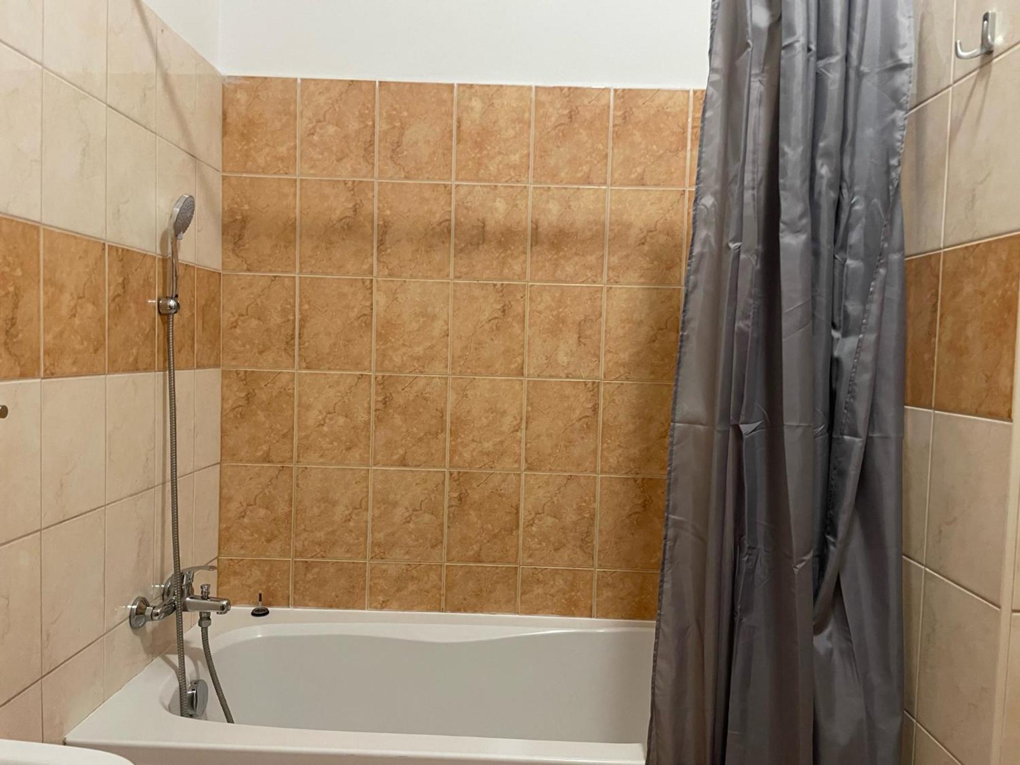 ברטיסלאבה Tiffany Apartment In The City Center מראה חיצוני תמונה
